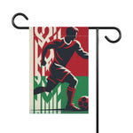 Flag Village Belarus Flag Sporting Garden & House Banner BLR0004