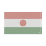 Flag Village Niger Flag 18" x 12" / 36" x 24" / 60" x 36"