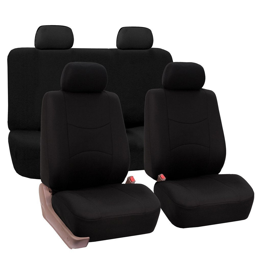 Flag Village Auto Tools 5-seater car seat cover cushion