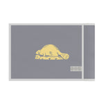 Flag Village Oregon Military Flag 18" x 12"