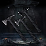 Flag Village Multi-functional Stainless Steel Outdoor Camping Axe