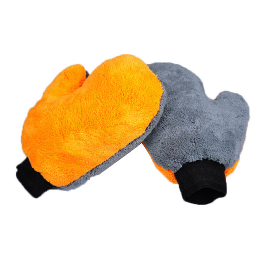 Flag Village Auto Tools Bear paw car cleaning supplies