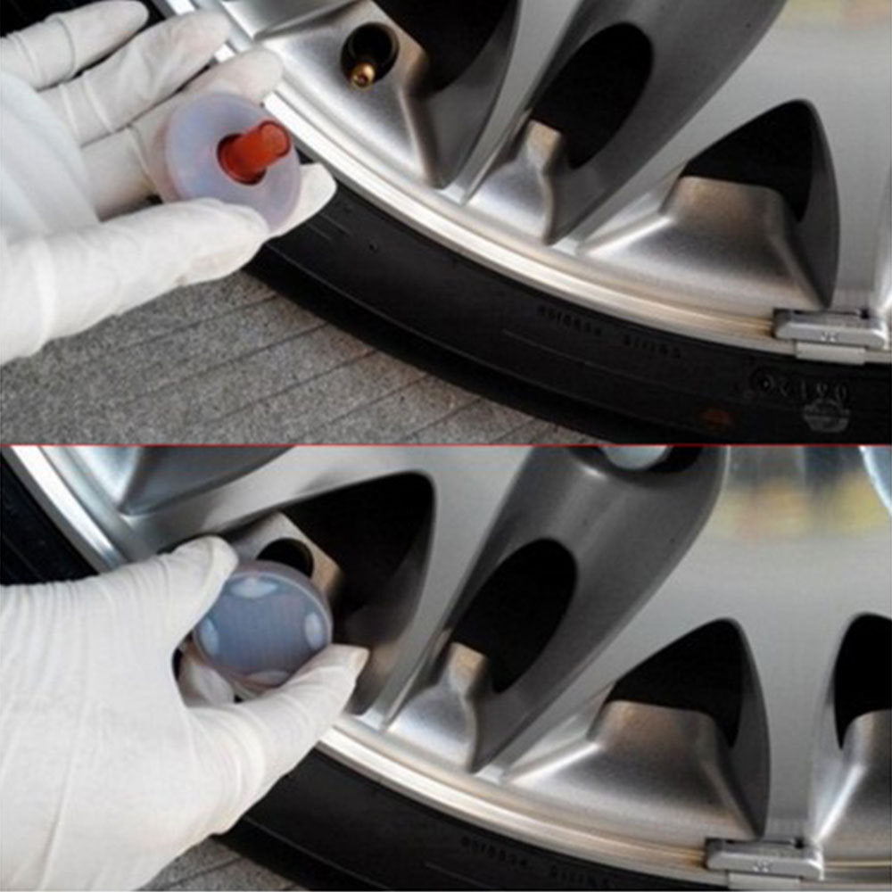 Flag Village Auto Tools Wheel decoration lights