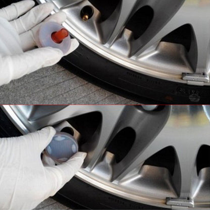 Flag Village Auto Tools Wheel decoration lights
