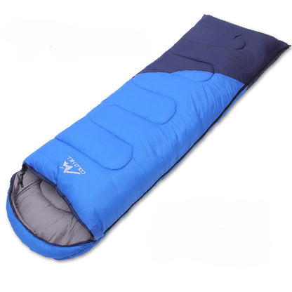 Flag Village Four Seasons Universal Sleeping Bag