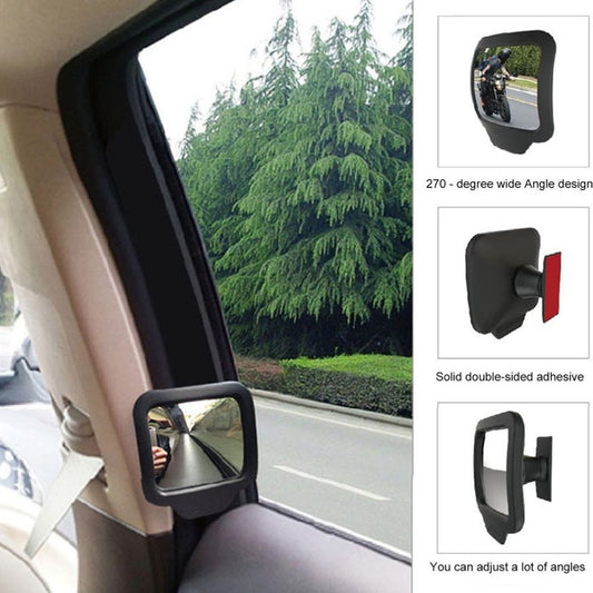 Flag Village Auto Tools Rear view mirror