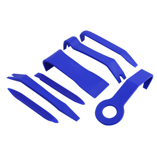 Flag Village Auto Tools 7 sets of disassembly and assembly repair tools