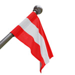 Flag Village Austria Flag 18" x 12" / 36" x 24" / 60" x 36"