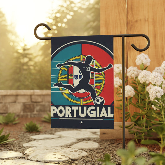 Flag Village Poland Flag Sporting Garden & House Banner POL0004