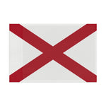 Flag Village USA Alabama State Flag 18" x 12" / 36" x 24" / 60" x 36"