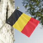 Flag Village Belgium Flag 18" x 12" / 36" x 24" / 60" x 36"