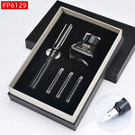 Flag Village Combination Stationery Set Gift Box Business Gift