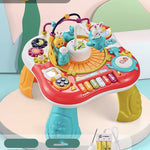 Flag Village Newborn Gift Box Baby Birthday Gift Baby One Year Old Toy Hundred Day Gift Boy Girl Mother And Baby Products
