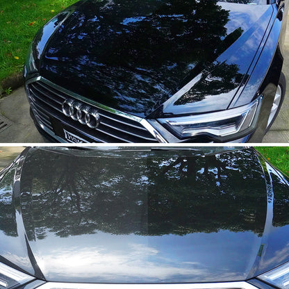 Flag Village Auto Tools Car Paint Fast Coating Agent On Light And Water