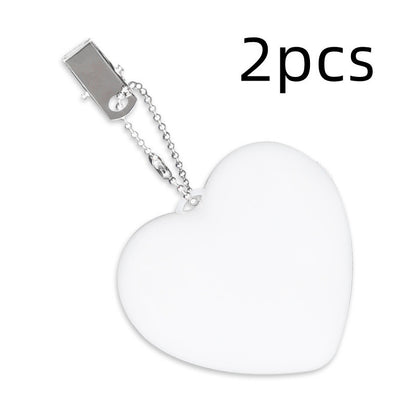 Flag Village LED Automatic Sensor Purse Light Touch Activated Handbag Lamp Night Light Gifts For Women Backpack Light