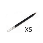 Flag Village Stress Reducer Relief Toys Gift Box funny black golden kits Fidget magnetic polar pen with stylus ball pen