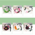 Flag Village Smell Fragrance Package Solid Fragrance Gift Box
