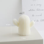 Flag Village Handmade Scented Candle Gift Box Set