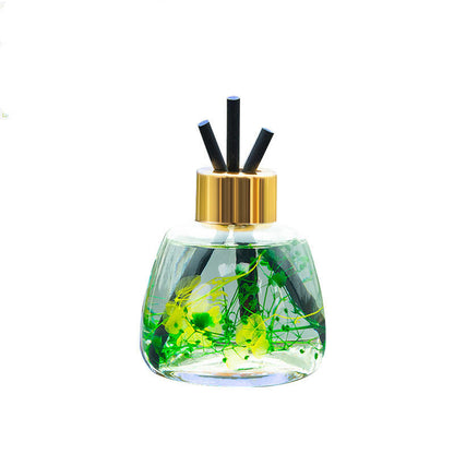 Flag Village Auto Tools Perfume Car Fragrance Accessories Decorate