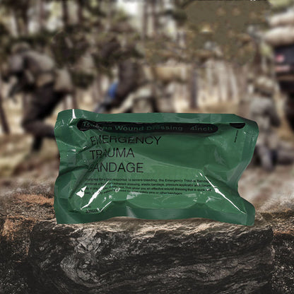 Flag Village Outdoor Camping Adventure Climbing Dressing