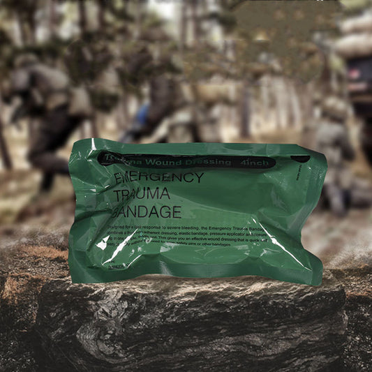 Flag Village Outdoor Camping Adventure Climbing Dressing