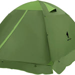 Flag Village Outdoor Folding Tent For Camping