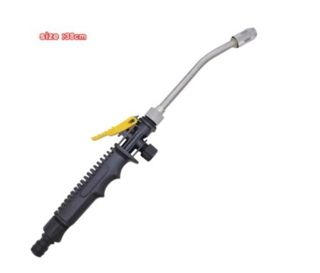 Flag Village Auto Tools Car wash water gun high pressure adjustable