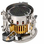 Flag Village Stove Head Camping Stove Outdoor Cookware