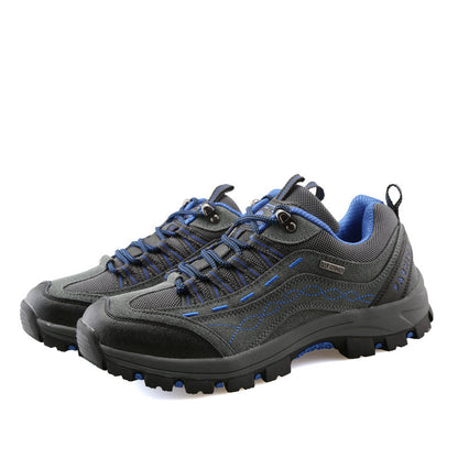 Flag Village Outdoor Sport Climbing Casual Shoes