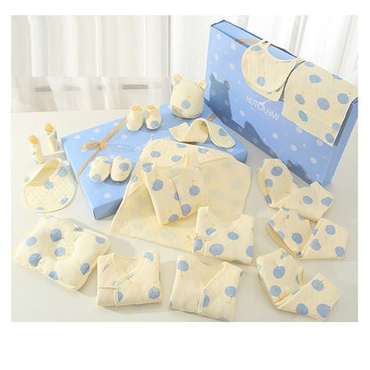 Flag Village Infant And Newborn Garment Gift Box Set