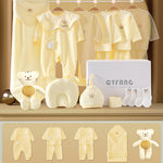 Flag Village Baby Gift Box Set Newborn Gift