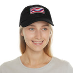 Flag Village Hawaii State Flag Hat Baseball Cap