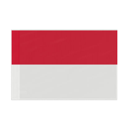 Flag Village Monaco Flag 18" x 12" / 36" x 24" / 60" x 36"