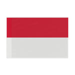 Flag Village Monaco Flag 18" x 12" / 36" x 24" / 60" x 36"