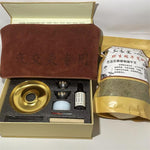 Flag Village Qi Jiao Moxibustion Gift Box Set