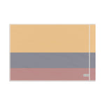 Flag Village Colombia Flag 18" x 12" / 36" x 24" / 60" x 36"