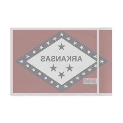 Flag Village USA Arkansas State Flag 18" x 12" / 36" x 24" / 60" x 36"