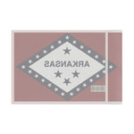 Flag Village USA Arkansas State Flag 18" x 12" / 36" x 24" / 60" x 36"