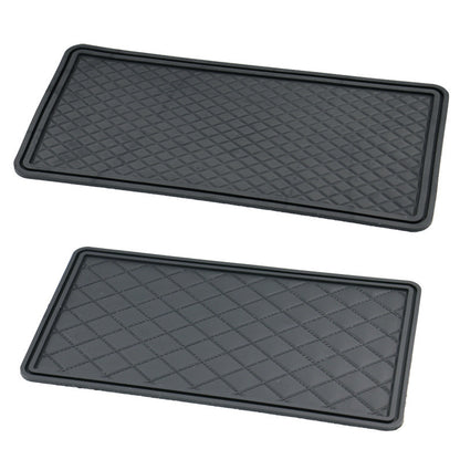 Flag Village Auto Tools Car anti-slip mat Car storage mat