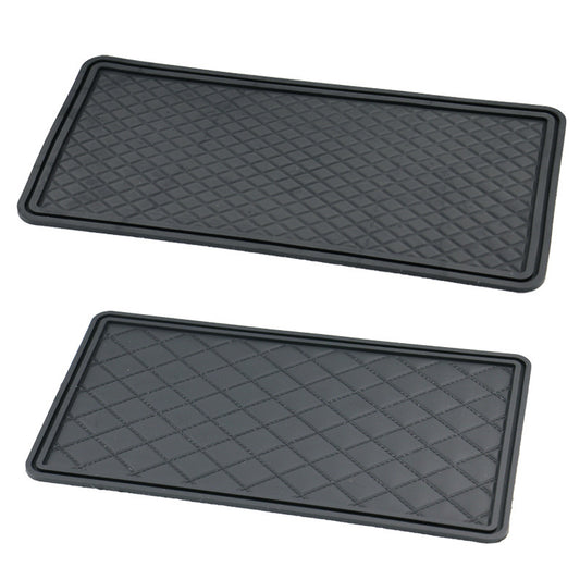 Flag Village Auto Tools Car anti-slip mat Car storage mat