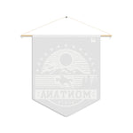 Flag Village Montana State Flag Pennant Sporting Home Wall decoration MT0001
