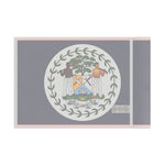 Flag Village Belize Flag 18" x 12" / 36" x 24" / 60" x 36"