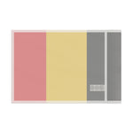 Flag Village Belgium Flag 18" x 12" / 36" x 24" / 60" x 36"