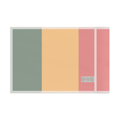 Flag Village Guinea Flag 18" x 12" / 36" x 24" / 60" x 36"