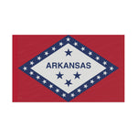 Flag Village USA Arkansas State Flag