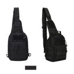 Flag Village Outlife Hotsale Hunting Camouflage Bag Camping Hiking Tactical Military Backpack Shoulder Backpack Utility