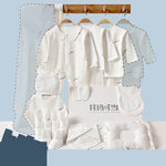 Flag Village Newborn gift box set