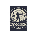 Flag Village Wyoming State Flag Sporting Garden & House Banner WY0004