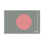 Flag Village Bangladesh Flag 18" x 12" / 36" x 24" / 60" x 36"