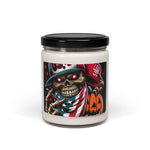 Flag Village Halloween Pretty Witch Scented Soy Candle, 9oz HW0010